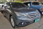 Well-kept Honda CR-V 2013 for sale-4