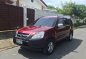 Good as new Honda CR-V 2003 for sale-2