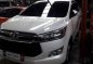 Well-maintained Toyota Innova 2017 for sale-1