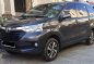 Toyota Avanza 2017 For sale-1