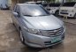 Well-kept Honda City 2009 for sale-0