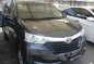 Well-maintained Toyota Avanza 2016 for sale-1