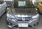 Good as new Honda Fit 2016 for sale-1