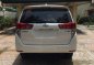 Good as new Toyota Innova 2017 G MT for sale-3