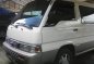 Well-maintained Nissan Urvan 2013 for sale-0