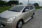 2009 Toyota Innova for sale-2