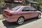 Nissan Sentra 1998 for sale-2