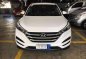 Well-maintained Hyundai Tucson 2016 for sale-1