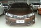 Well-kept Toyota Corolla Altis 2015 for sale-1