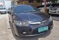 Well-kept Honda Civic 2010 for sale-0