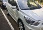 2014 Hyundai Accent Turbo Diesel For Sale -1