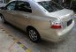 Well-kept Toyota Vios 2011 for sale-3