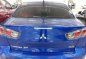 New 2018 Mitsubishi Lancer For Sale -0