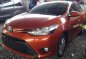 Well-kept Toyota Vios 2018 for sale-2