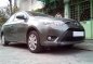 Well-kept Toyota Vios 2017 for sale-1