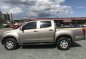Well-maintained Isuzu D-Max 2014 for sale-2