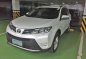 Well-maintained Toyota RAV4 2013 for sale-1