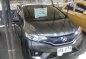 Good as new Honda Fit 2016 for sale-0
