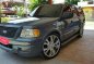 Well-kept Ford Expedition 2005 for sale-1