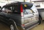 Good as new Mitsubishi Adventure 2015 for sale-3