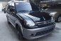 Well-kept Mitsubishi Adventure 2016 for sale-4