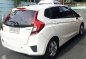 2016 Honda Jazz for sale-1