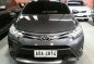 Well-kept Toyota Vios 2015 for sale-4