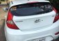 2014 Hyundai Accent Turbo Diesel For Sale -5