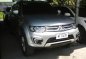 Good as new Mitsubishi Montero Sport 2015 GT-V AT for sale-0