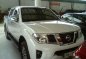Well-kept Nissan Frontier Navara 2015 for sale-0