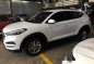 Well-maintained Hyundai Tucson 2016 for sale-3