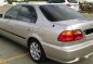 Well-maintained Honda Civic 2000 for sale-5