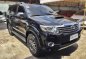 Good as new Toyota Fortuner 2015 for sale-0