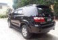 Well-maintained Toyota Fortuner 2011 G AT for sale-3