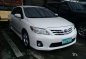 Well-maintained Toyota Corolla Altis 2011 for sale-0