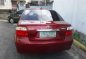 Well-kept Toyota Vios 2003 for sale-1