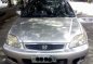 Well-maintained Honda Civic 2000 for sale-0