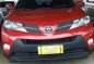 Well-kept Toyota RAV4 2013 for sale-1