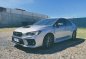 Well-kept  Subaru WRX 2018 for sale-0