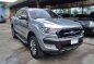 Well-maintained Ford Ranger 2016 for sale-0