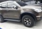 Good as new Chevrolet Trailblazer 2013 for sale-1