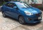 Good as new Mitsubishi Mirage G4 2016 AT for sale-1