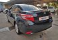 Well-kept Toyota Vios 2017 for sale-1