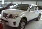 Well-kept Nissan Frontier Navara 2015 for sale-3