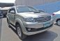 Well-kept Toyota Fortuner 2014 for sale-0