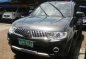 Well-kept Mitsubishi Montero Sport 2012 for sale-2