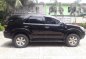 Well-maintained Toyota Fortuner 2011 G AT for sale-2