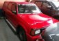 Well-kept Mazda B2200 1993 for sale-1