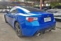 Well-maintaine Subaru BRZ 2014 for sale-4