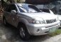 Nissan Xtrail 2008 Automatic For Sale -0